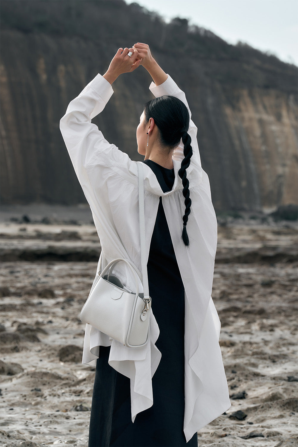 sac à main - ida double