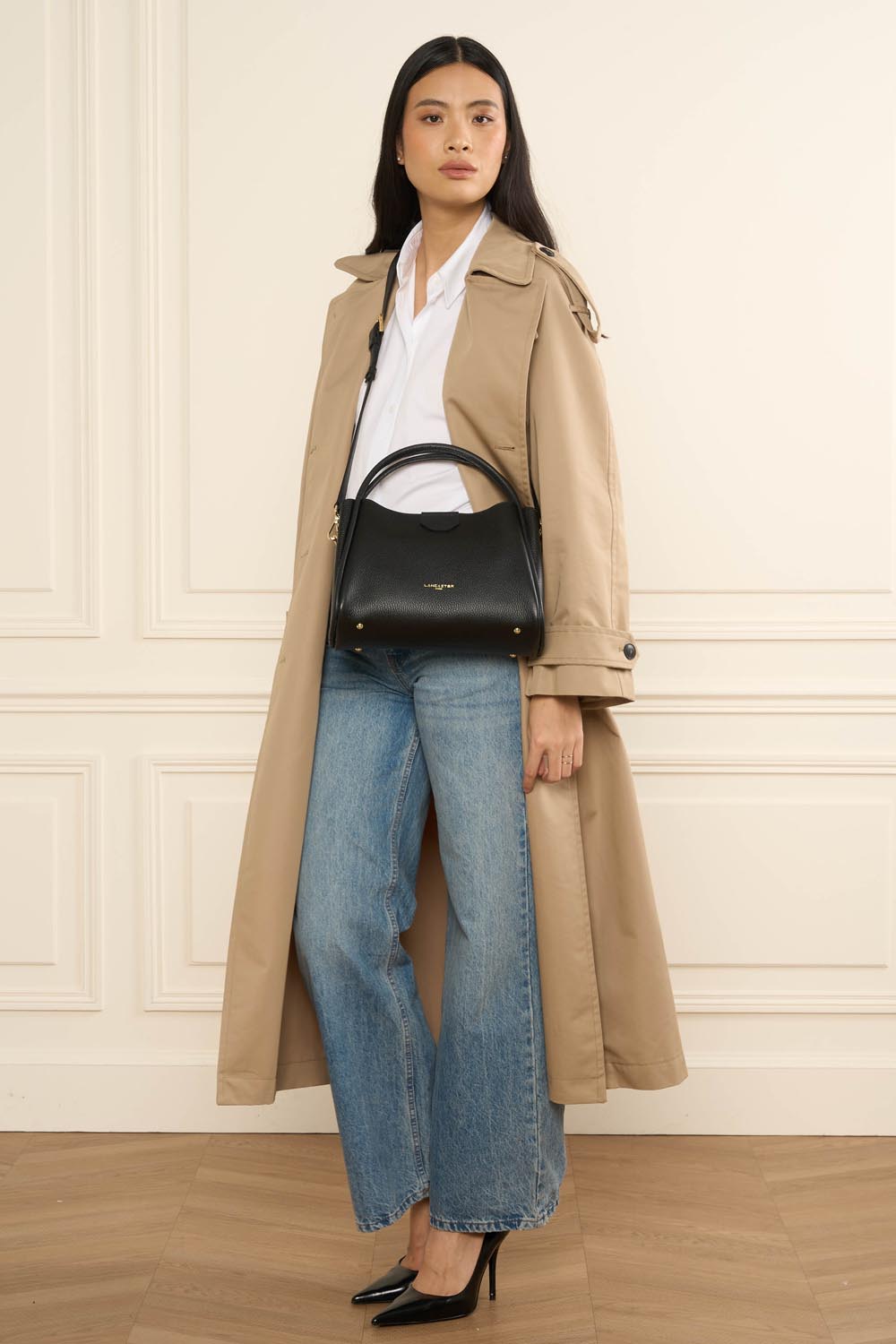 sac à main - ida double