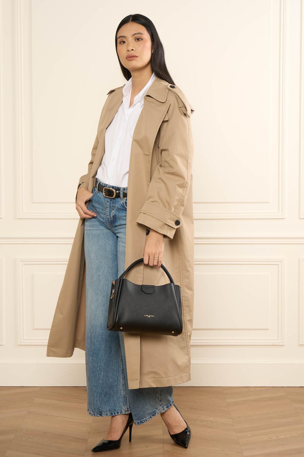 sac à main - ida double