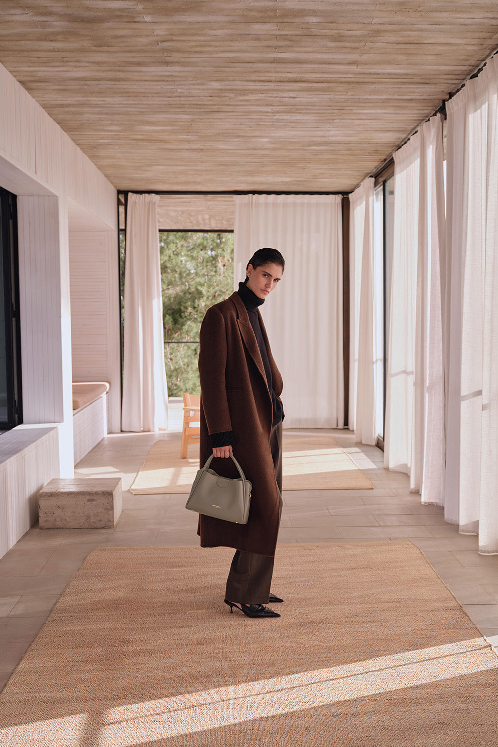 sac à main - ida double