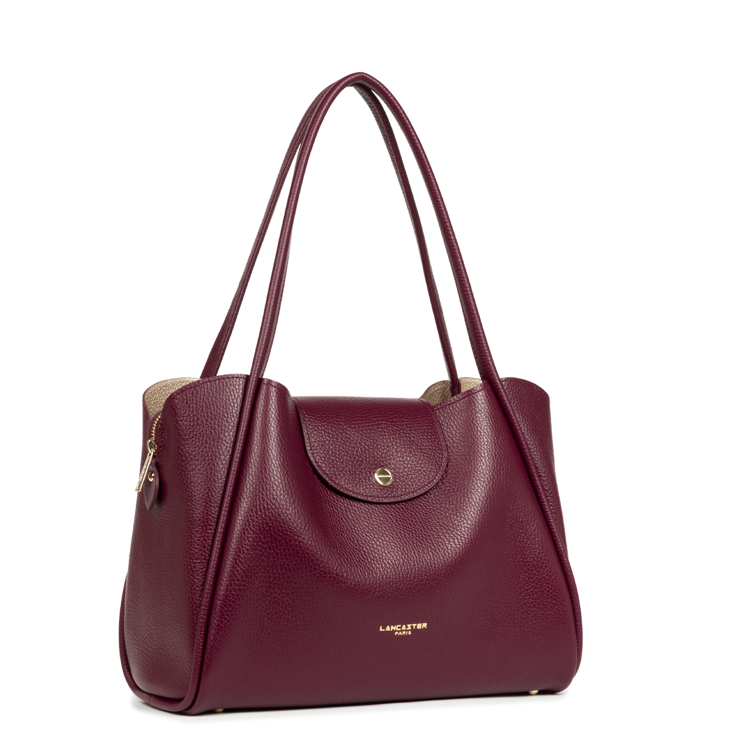 sac cabas épaule - ida double