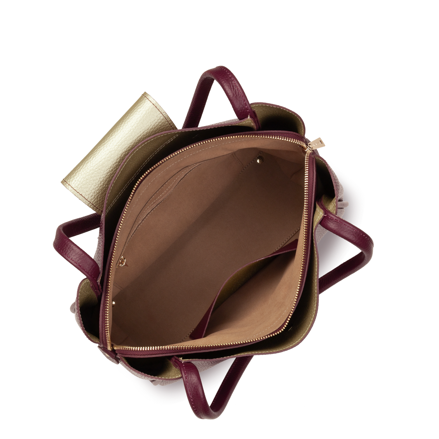 sac cabas épaule - ida double