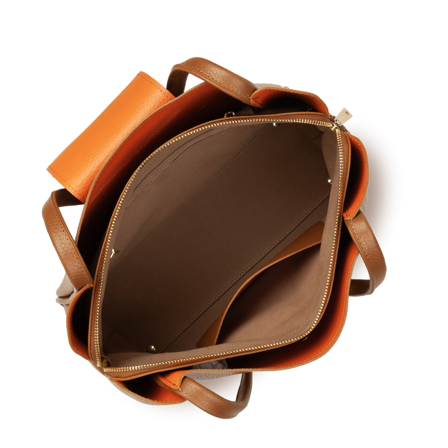 sac cabas épaule - ida double