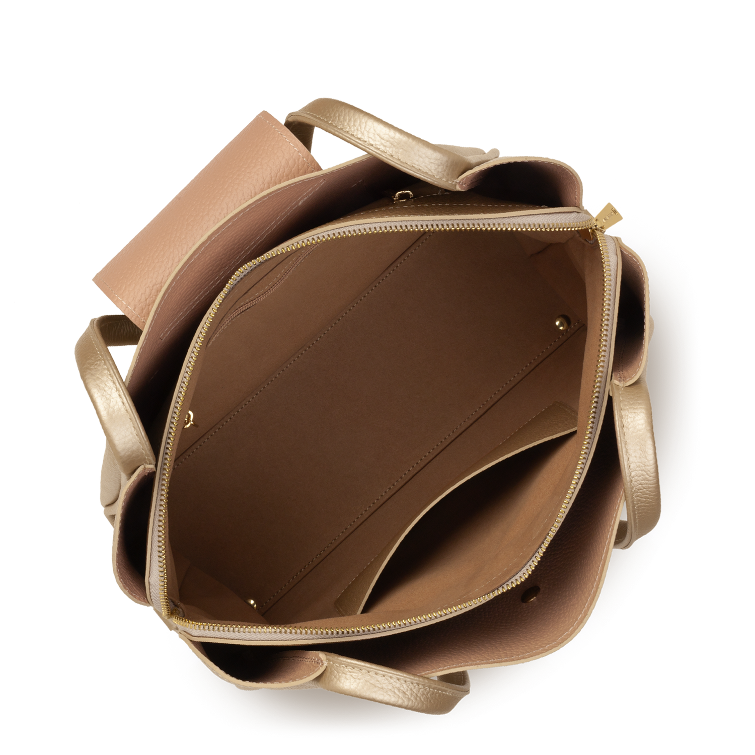 sac cabas épaule - ida double