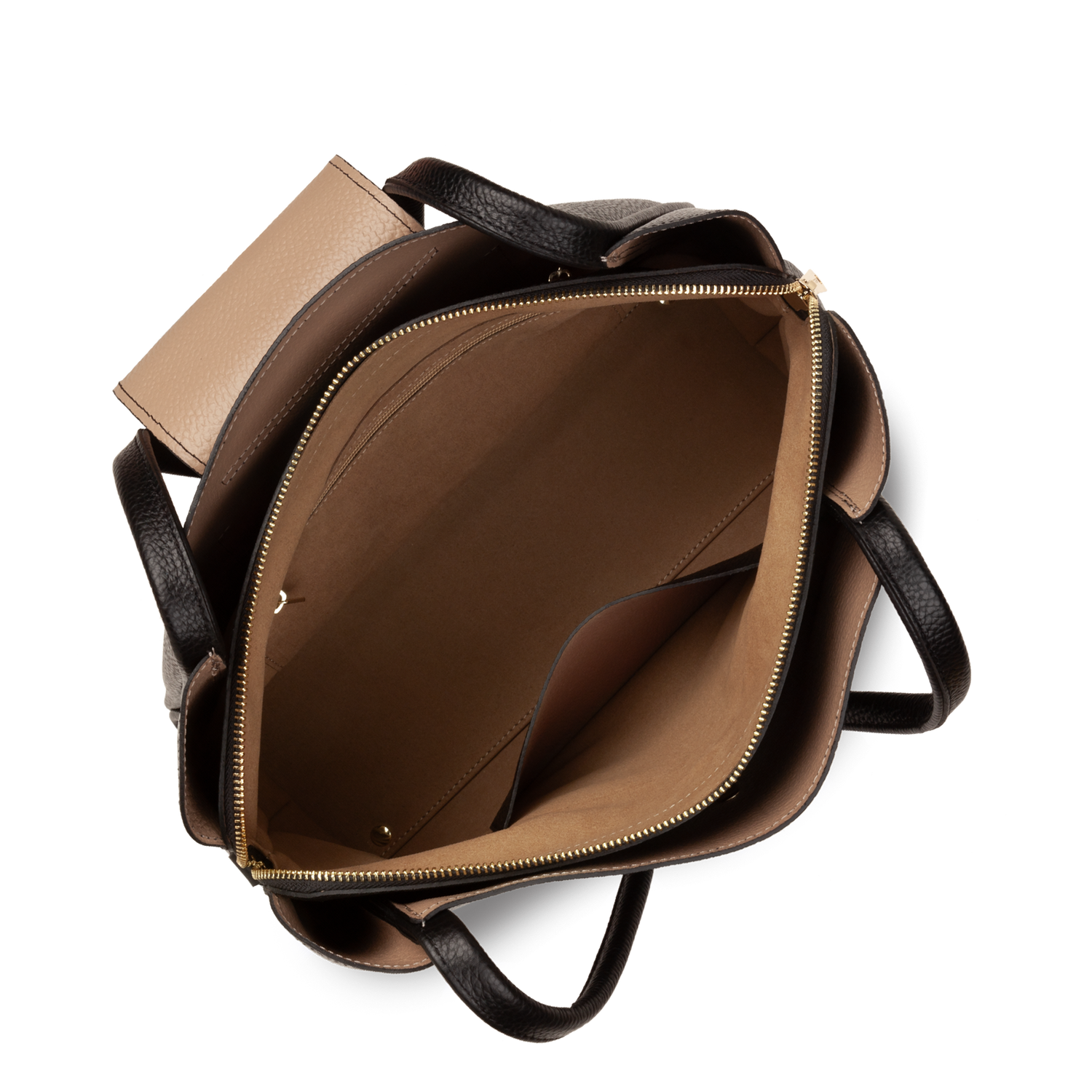 sac cabas épaule - ida double