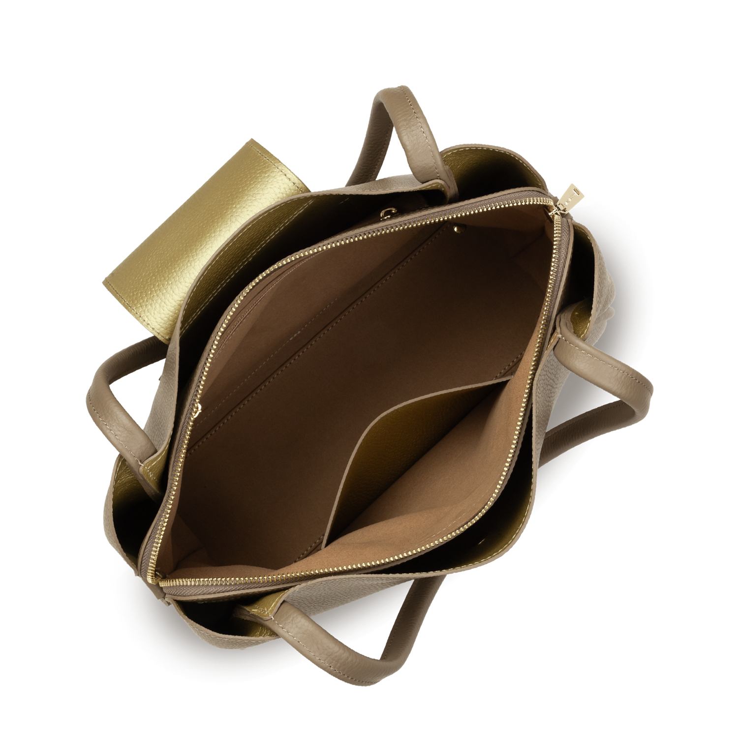 sac cabas épaule - ida double