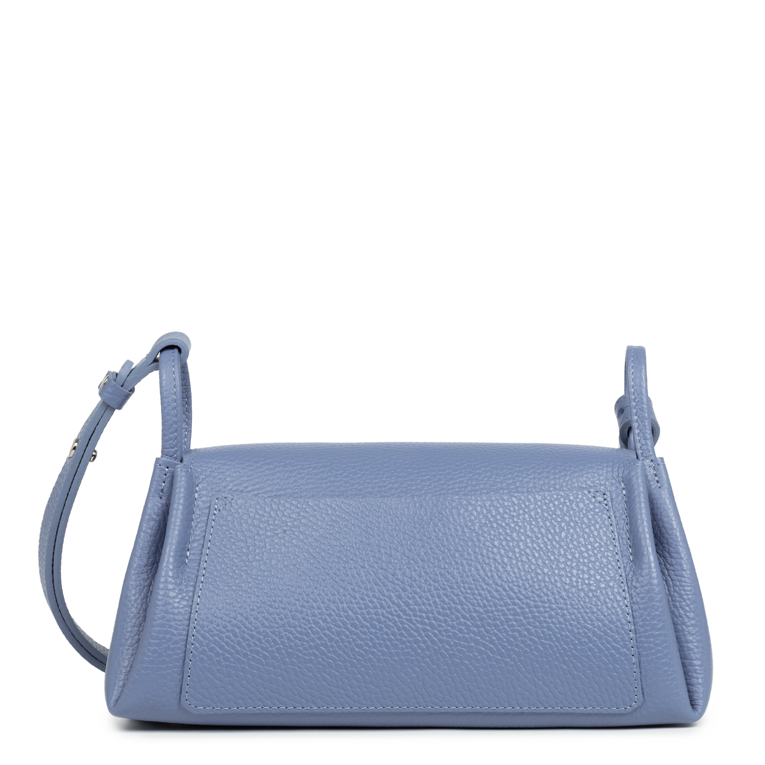 sac trotteur - accordéon double