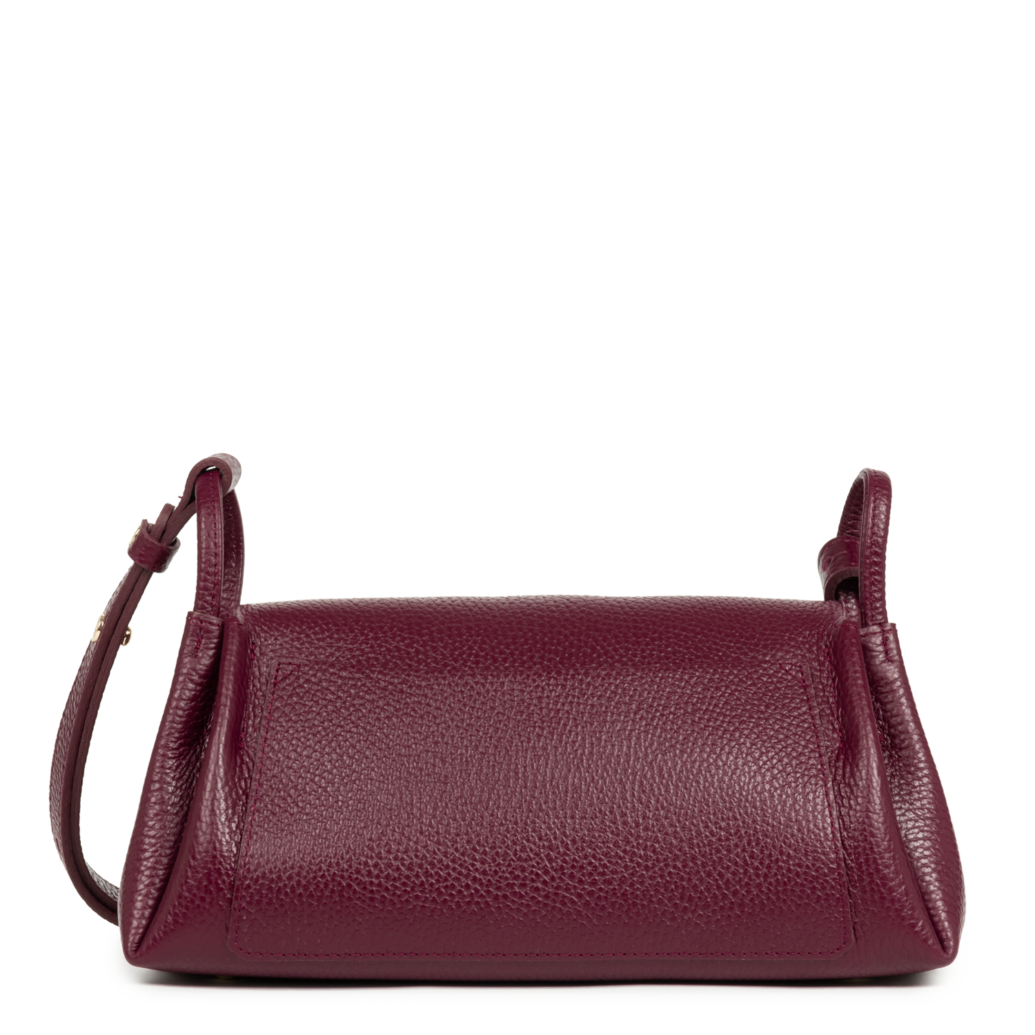 sac trotteur - accordéon double