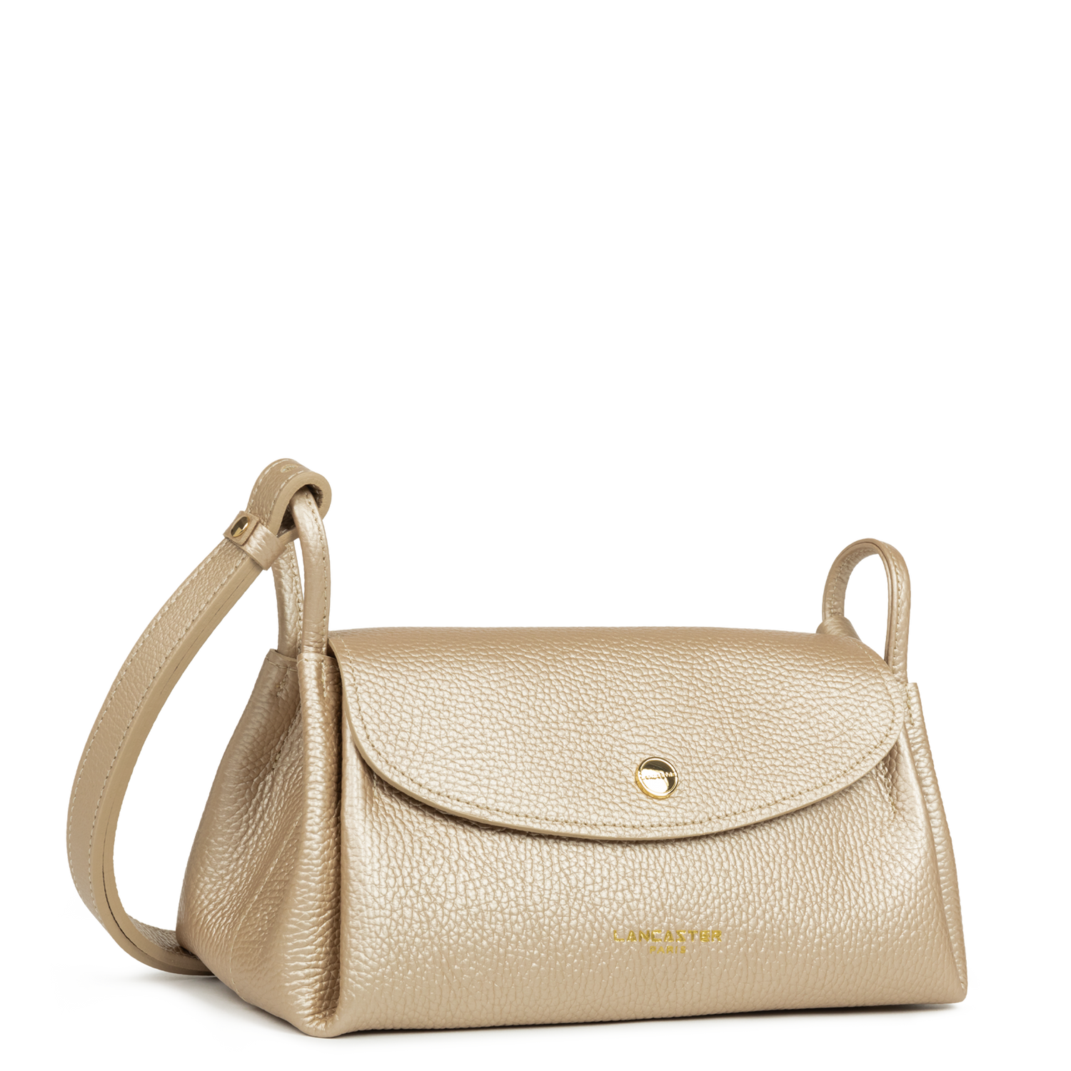 sac trotteur - accordéon double