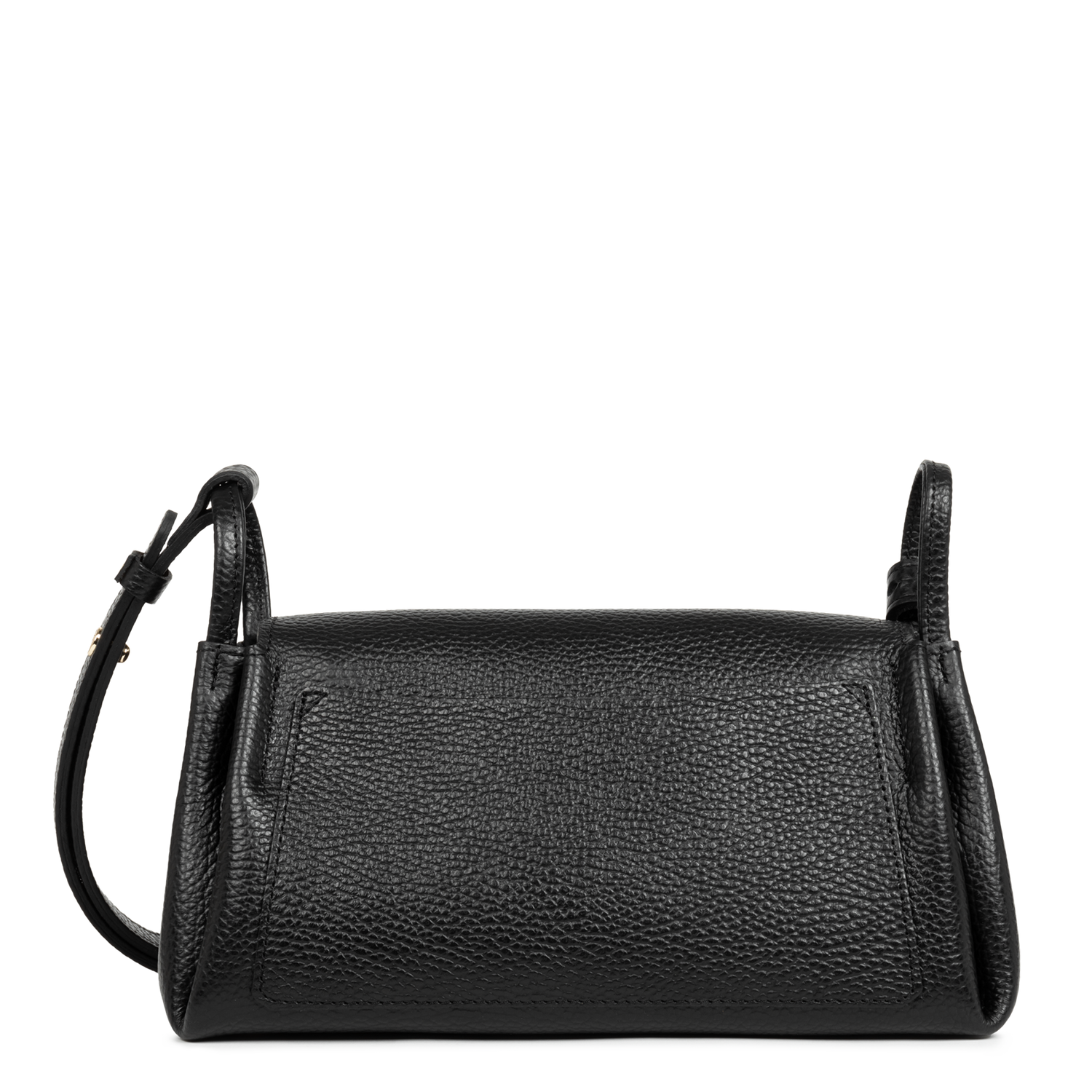 sac trotteur - accordéon double