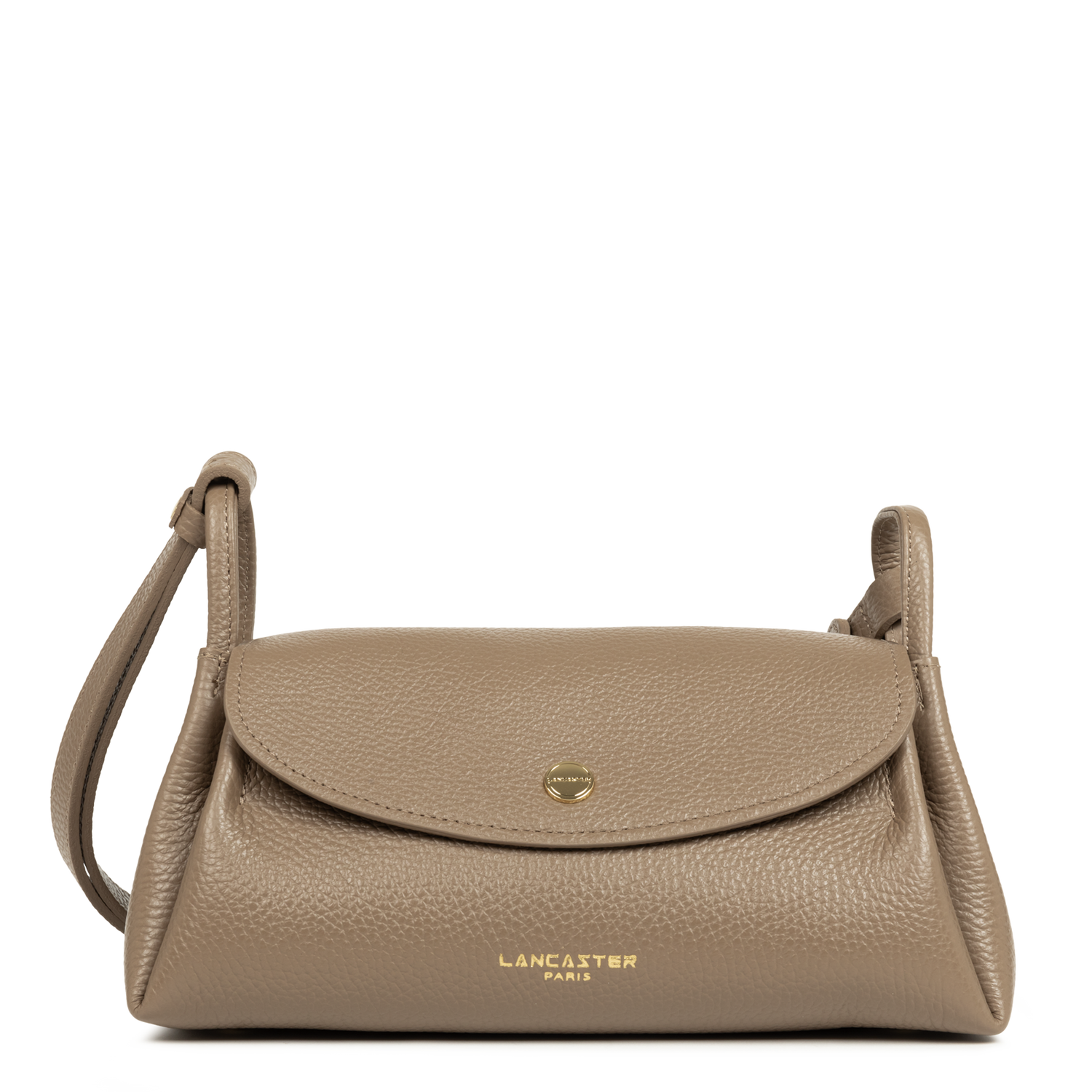 sac trotteur - accordéon double