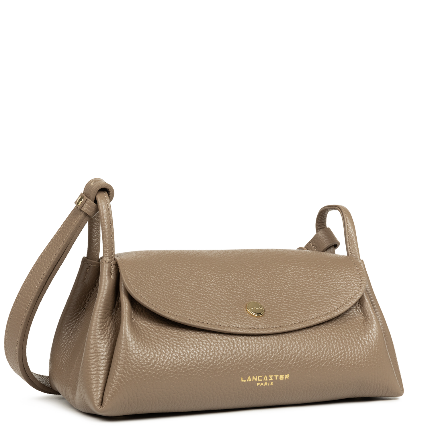 sac trotteur - accordéon double