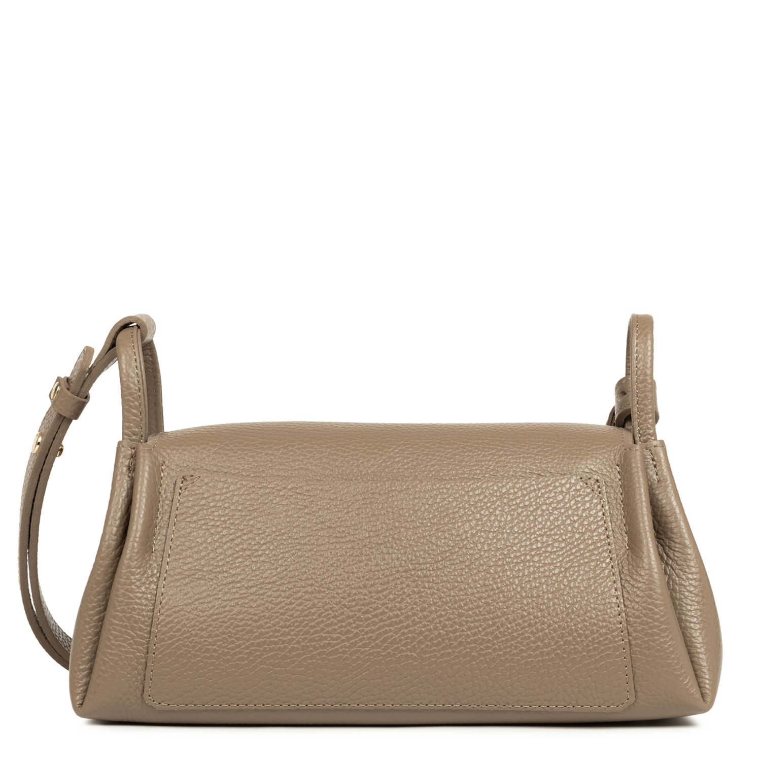 sac trotteur - accordéon double