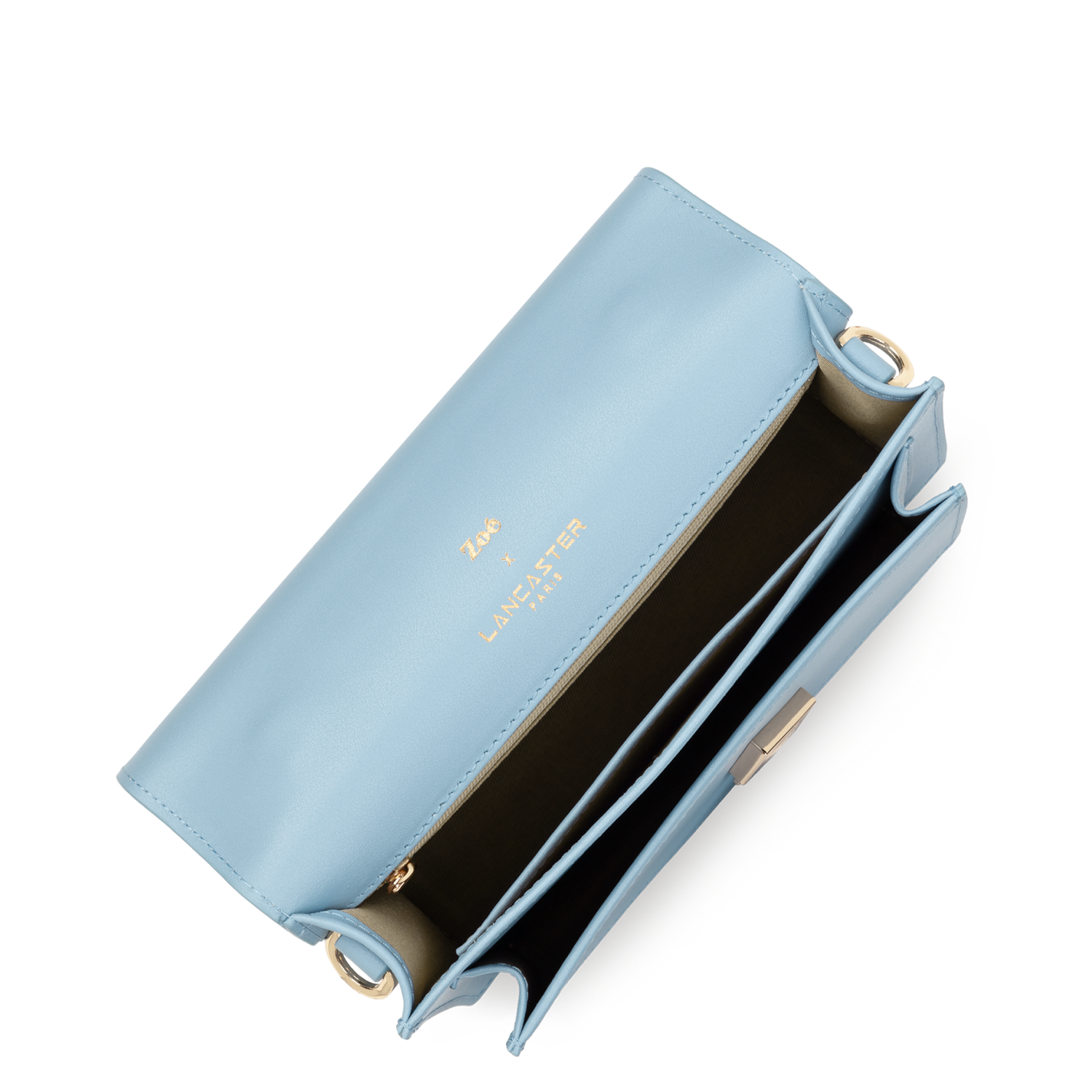 Crossbody bag - Zoé