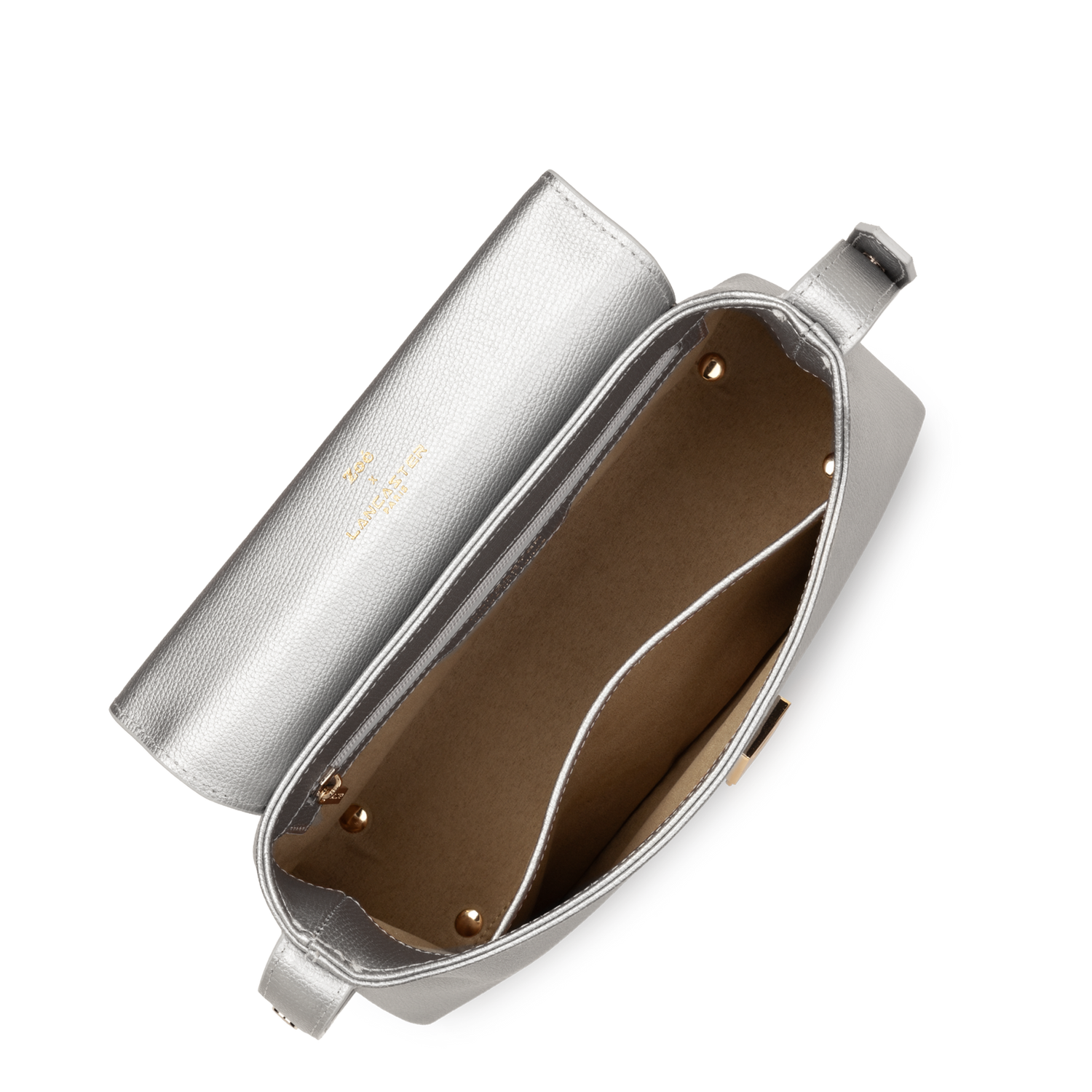 Sac à main Zoé 2.0