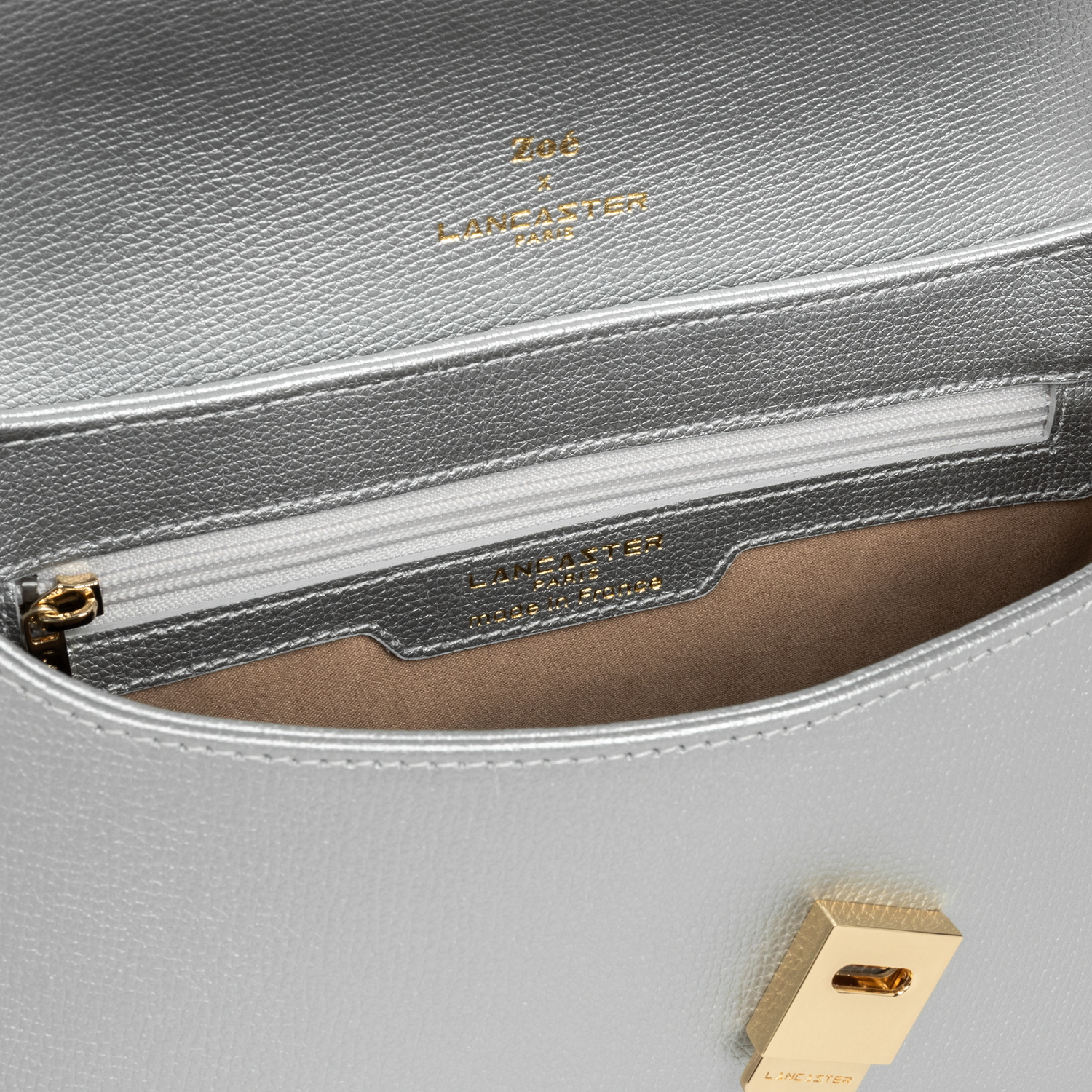 Sac à main Zoé 2.0