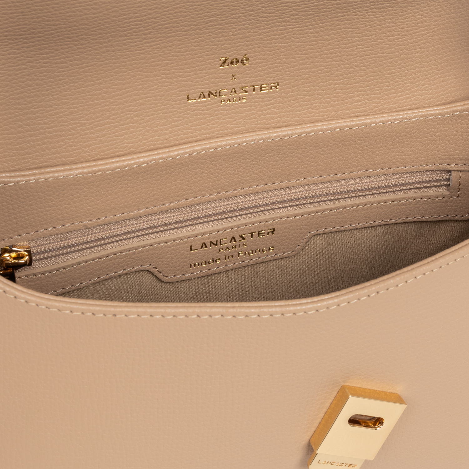 sac à main zoé 2.0