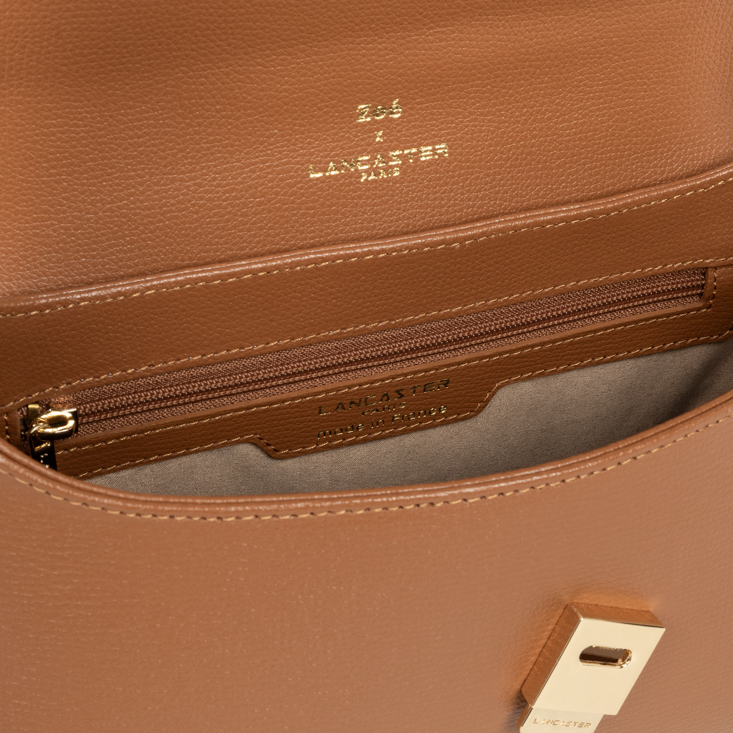 sac à main zoé 2.0