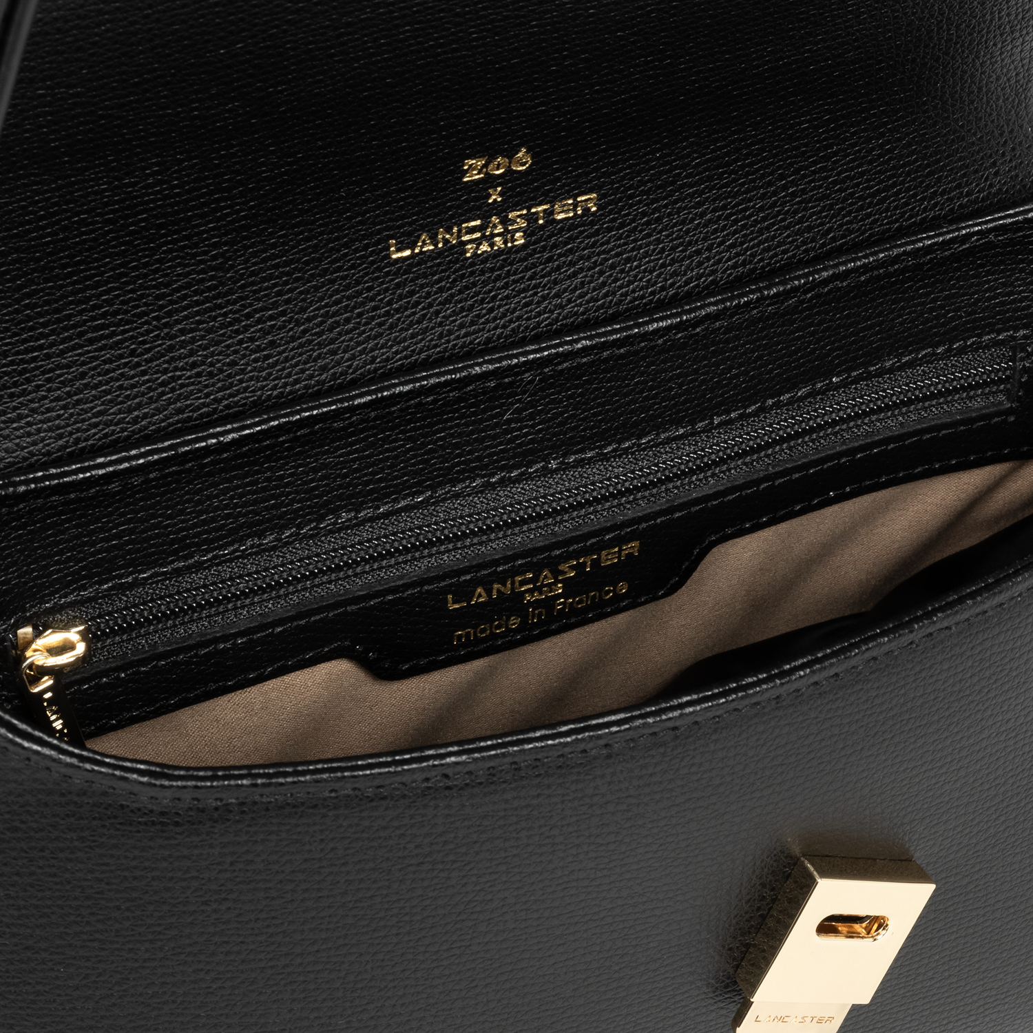 sac à main zoé 2.0