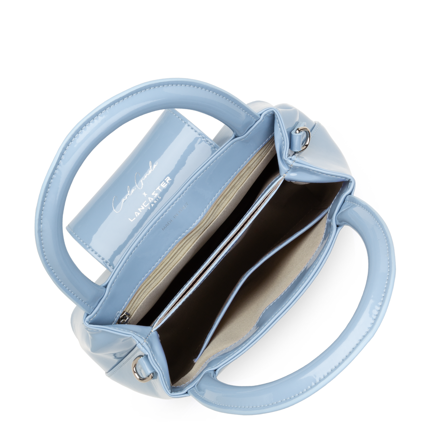 sac à main - carla vernis