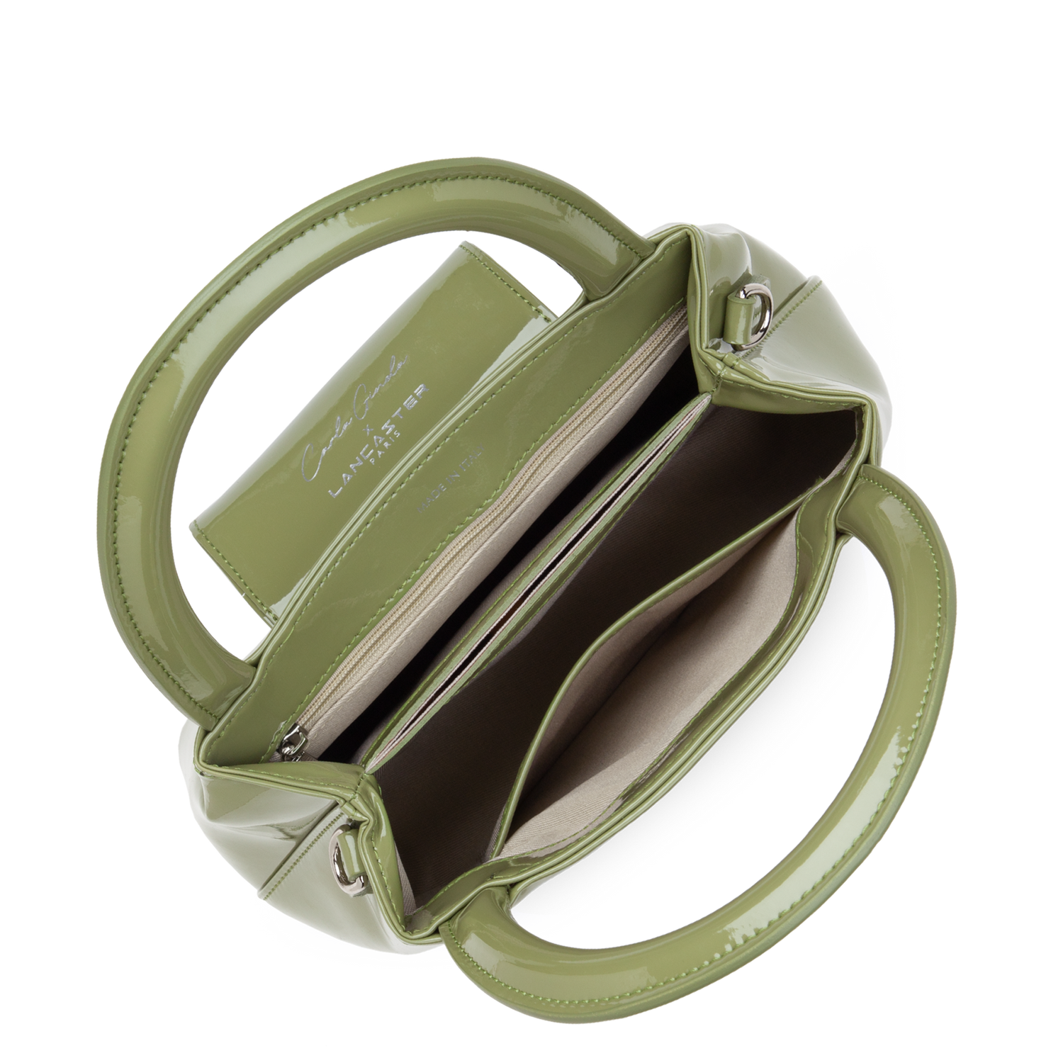 sac à main - carla vernis