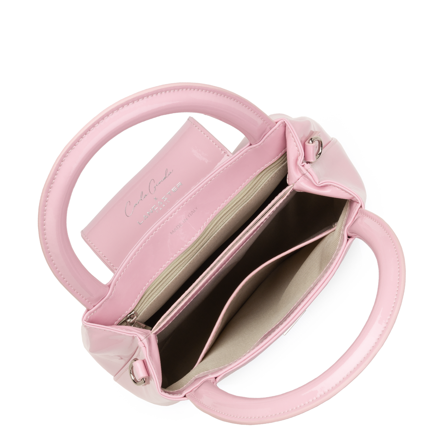 sac à main - carla vernis