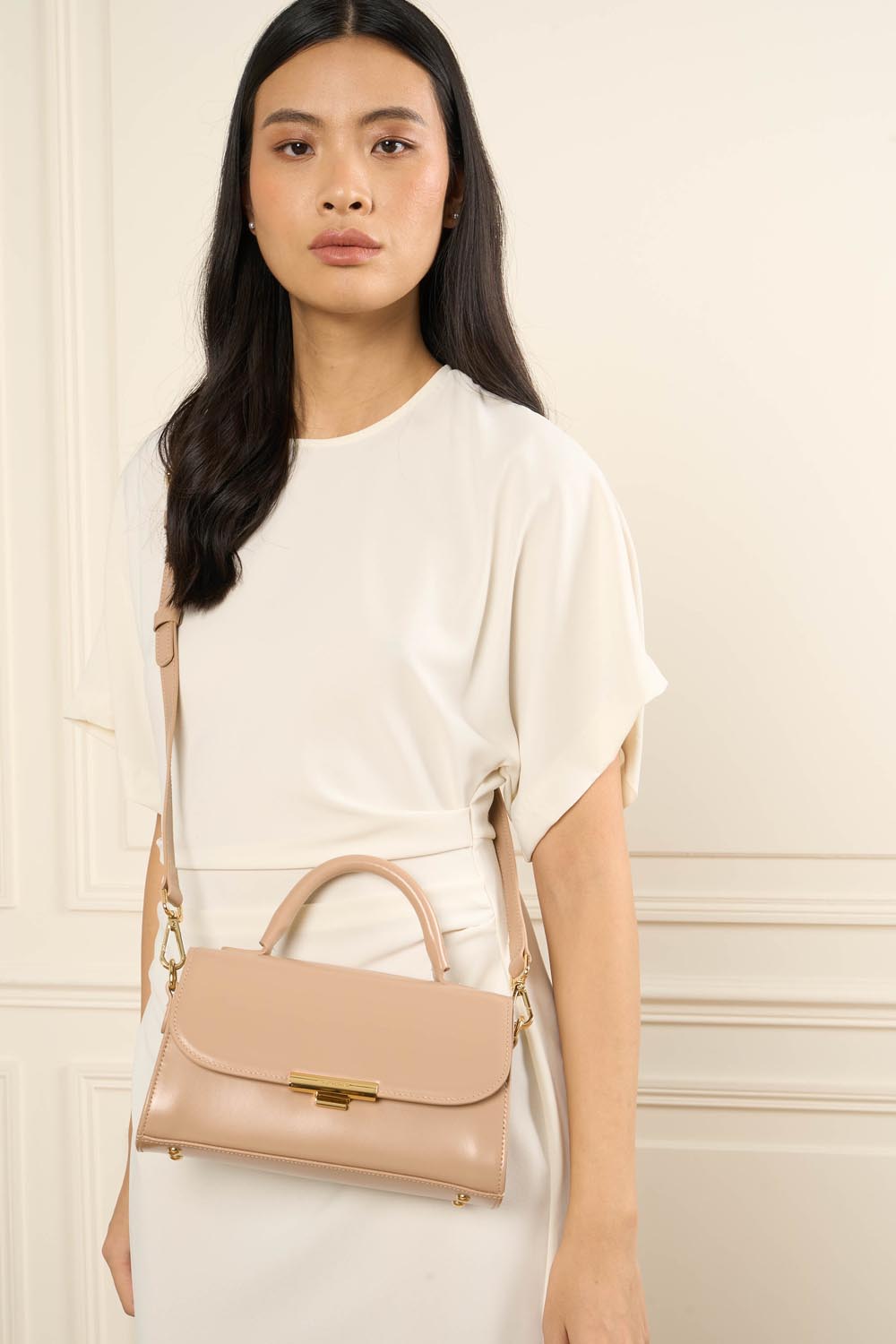 sac à main - suave evenly