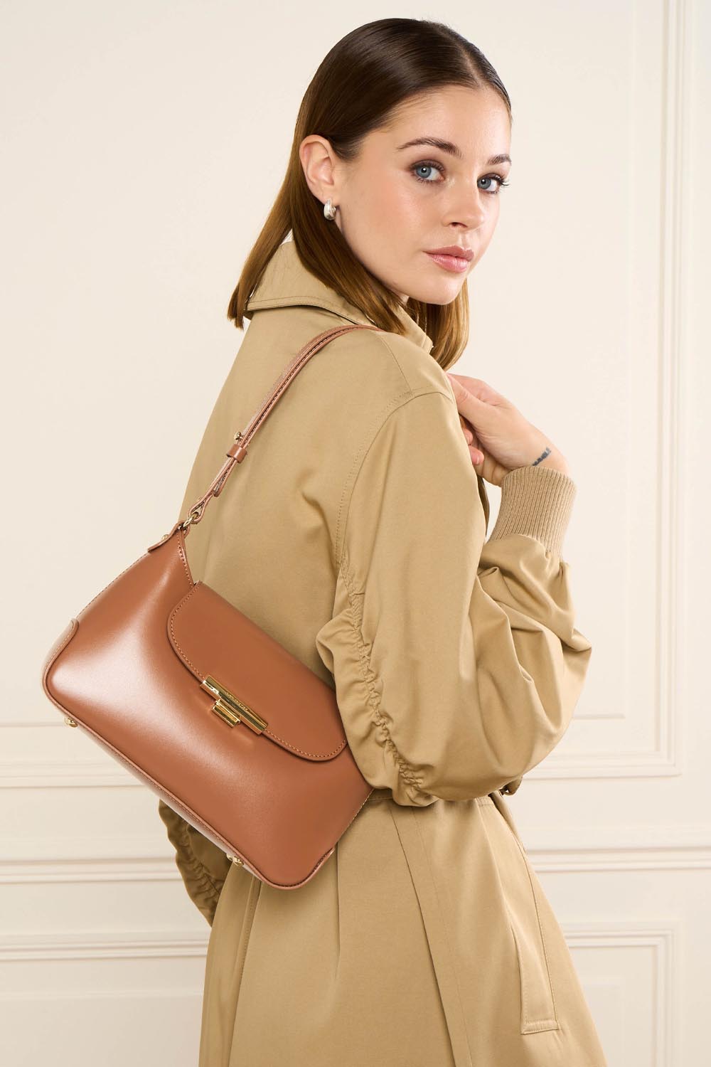 sac besace - suave evenly