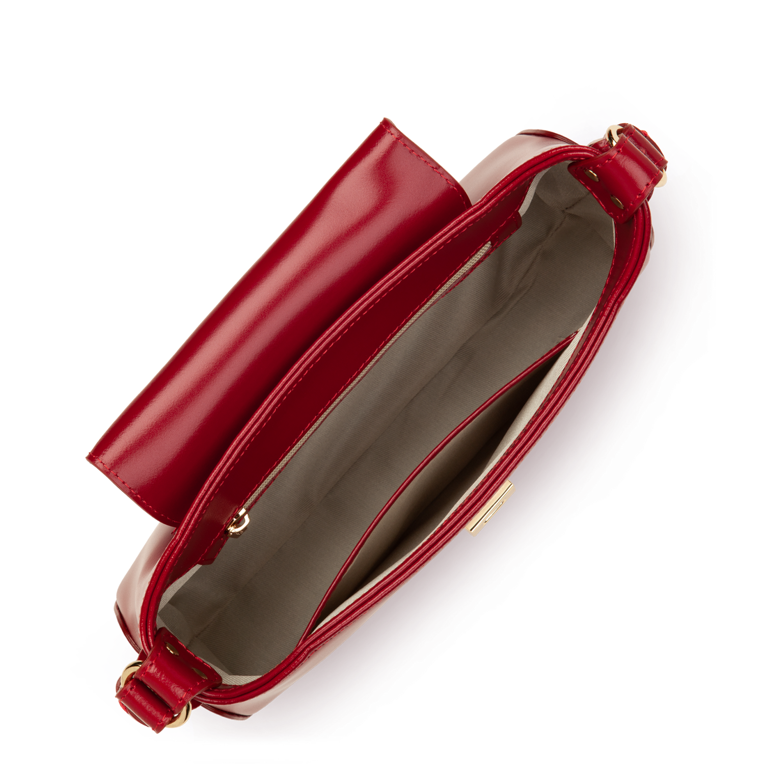 sac besace - suave evenly