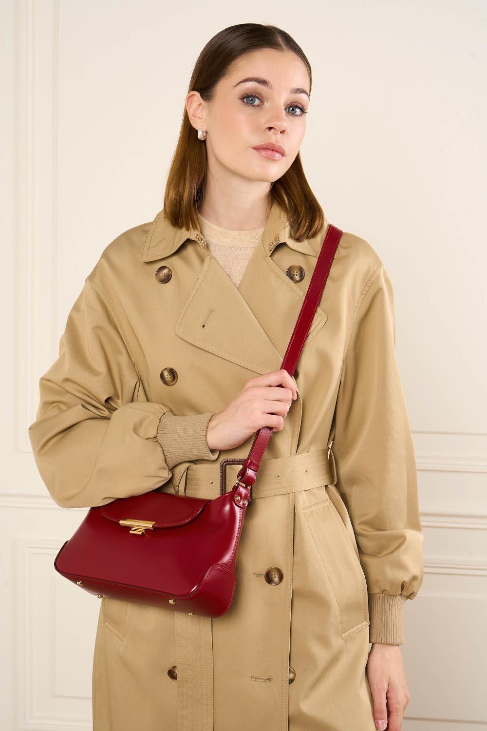 sac besace - suave evenly