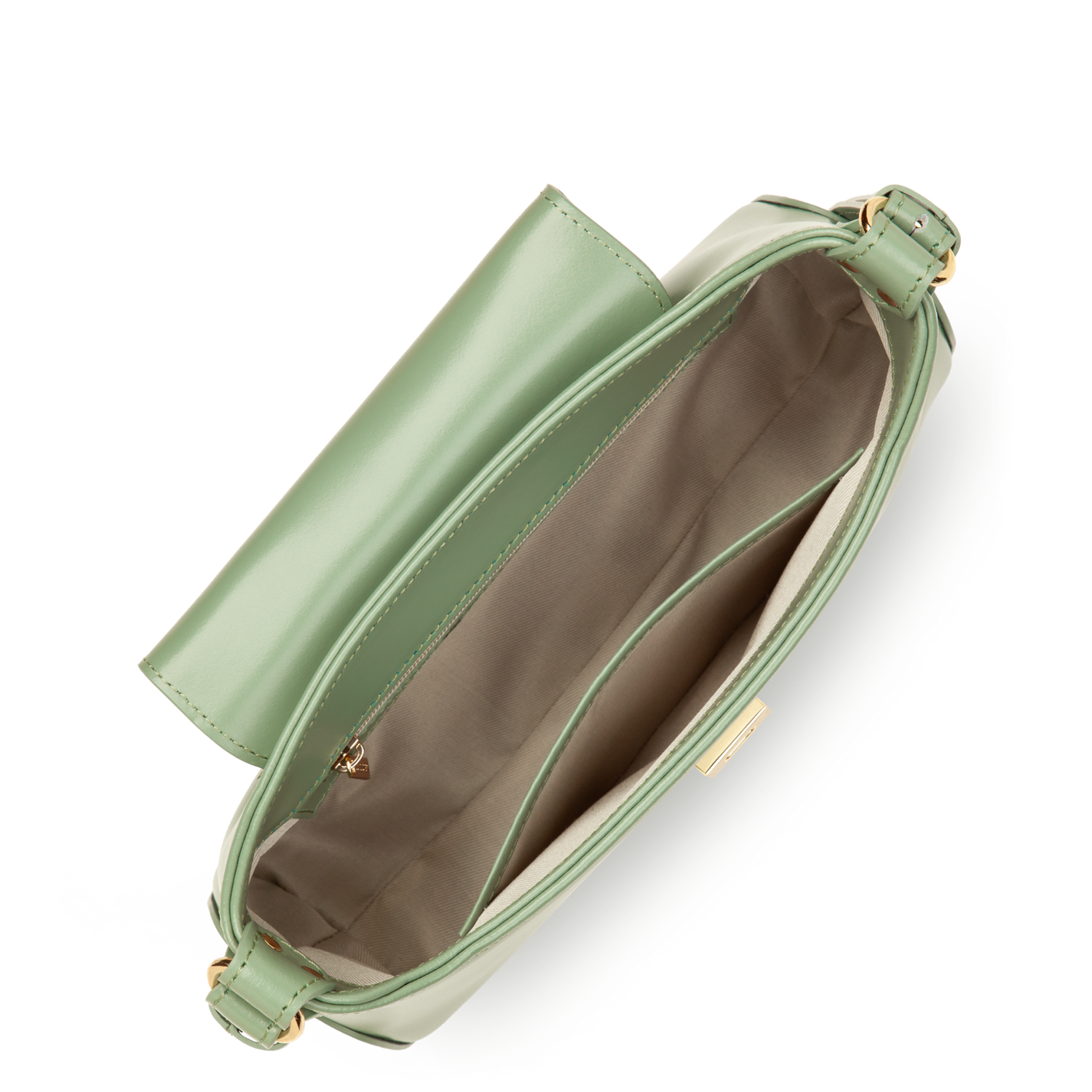 sac besace - suave evenly