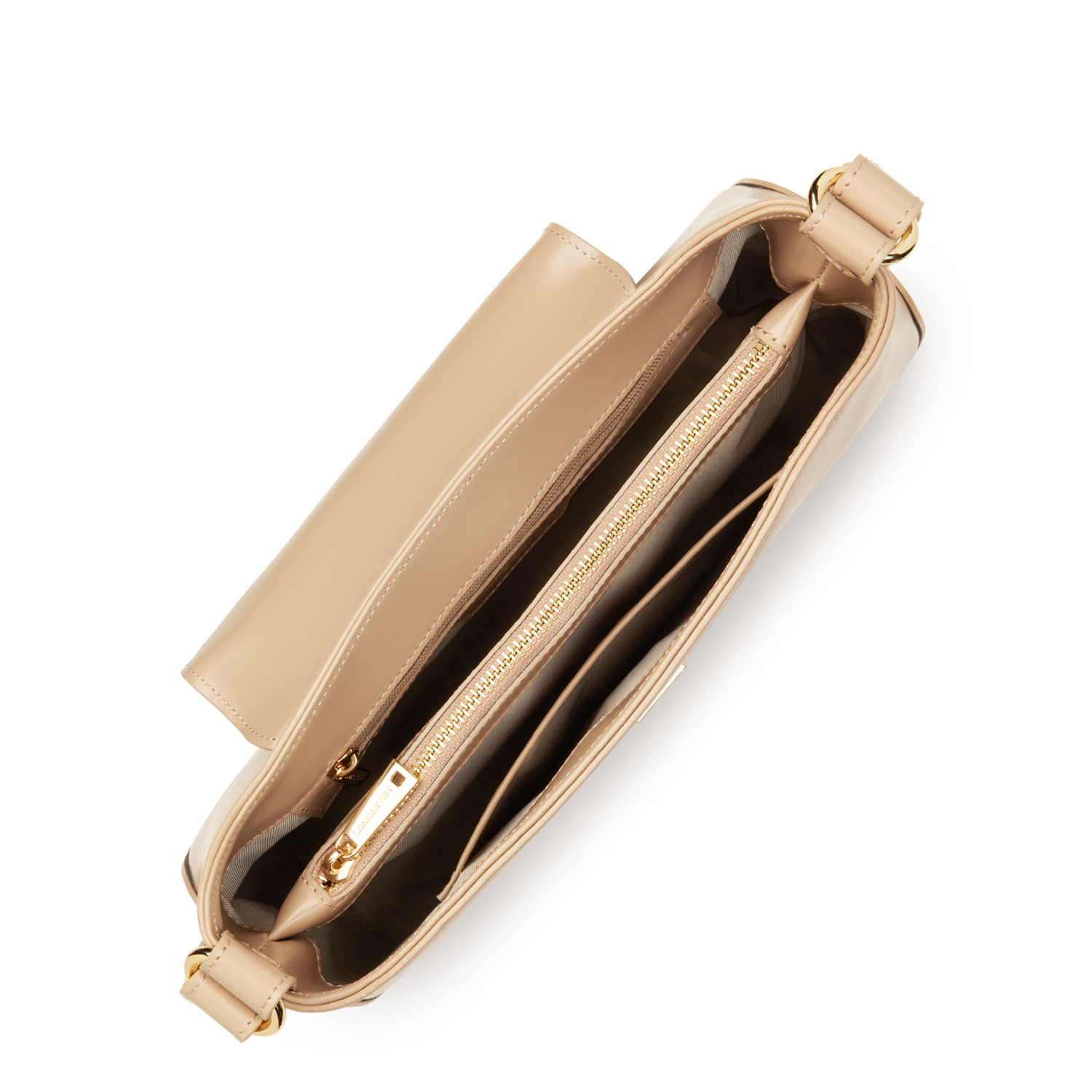 grand sac besace - suave evenly