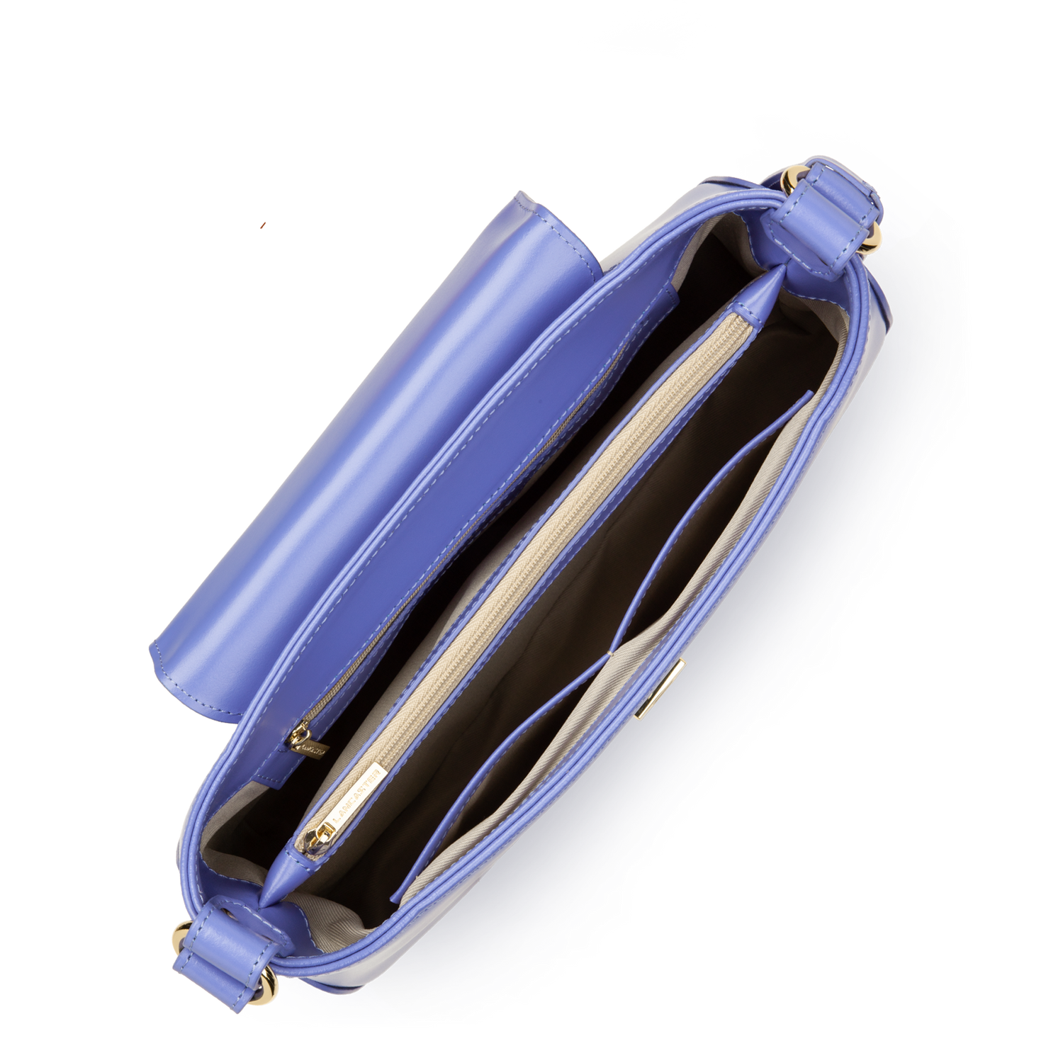 grand sac besace - suave evenly