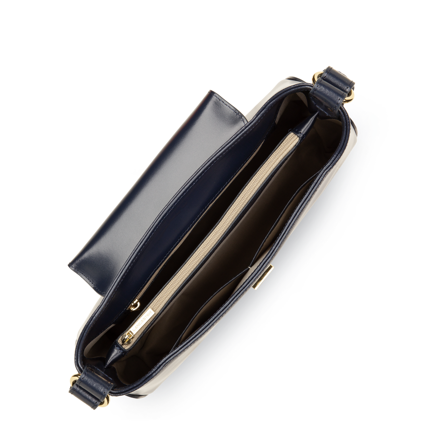 grand sac besace - suave evenly