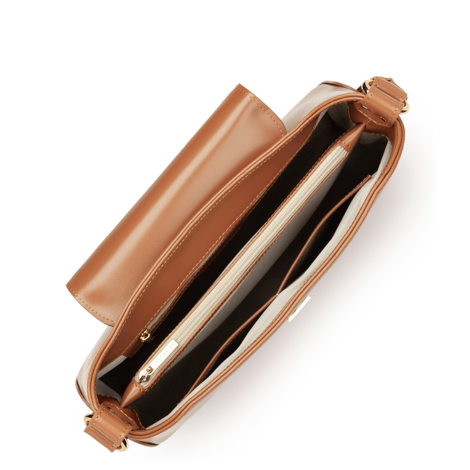 grand sac besace - suave evenly