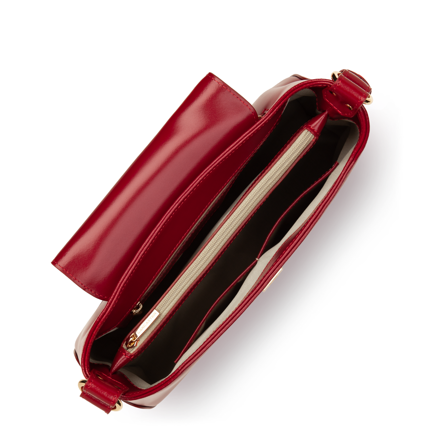 grand sac besace - suave evenly