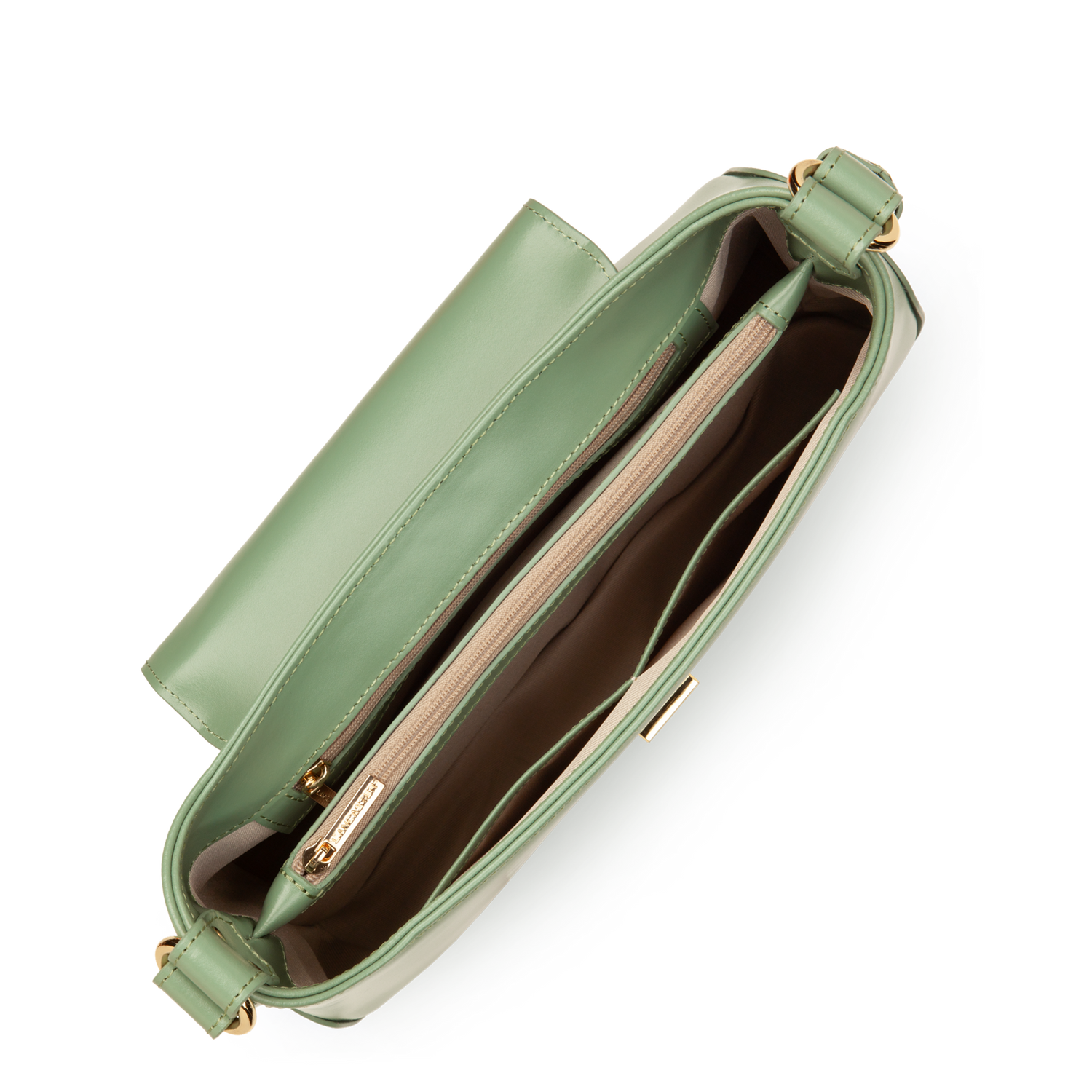 grand sac besace - suave evenly