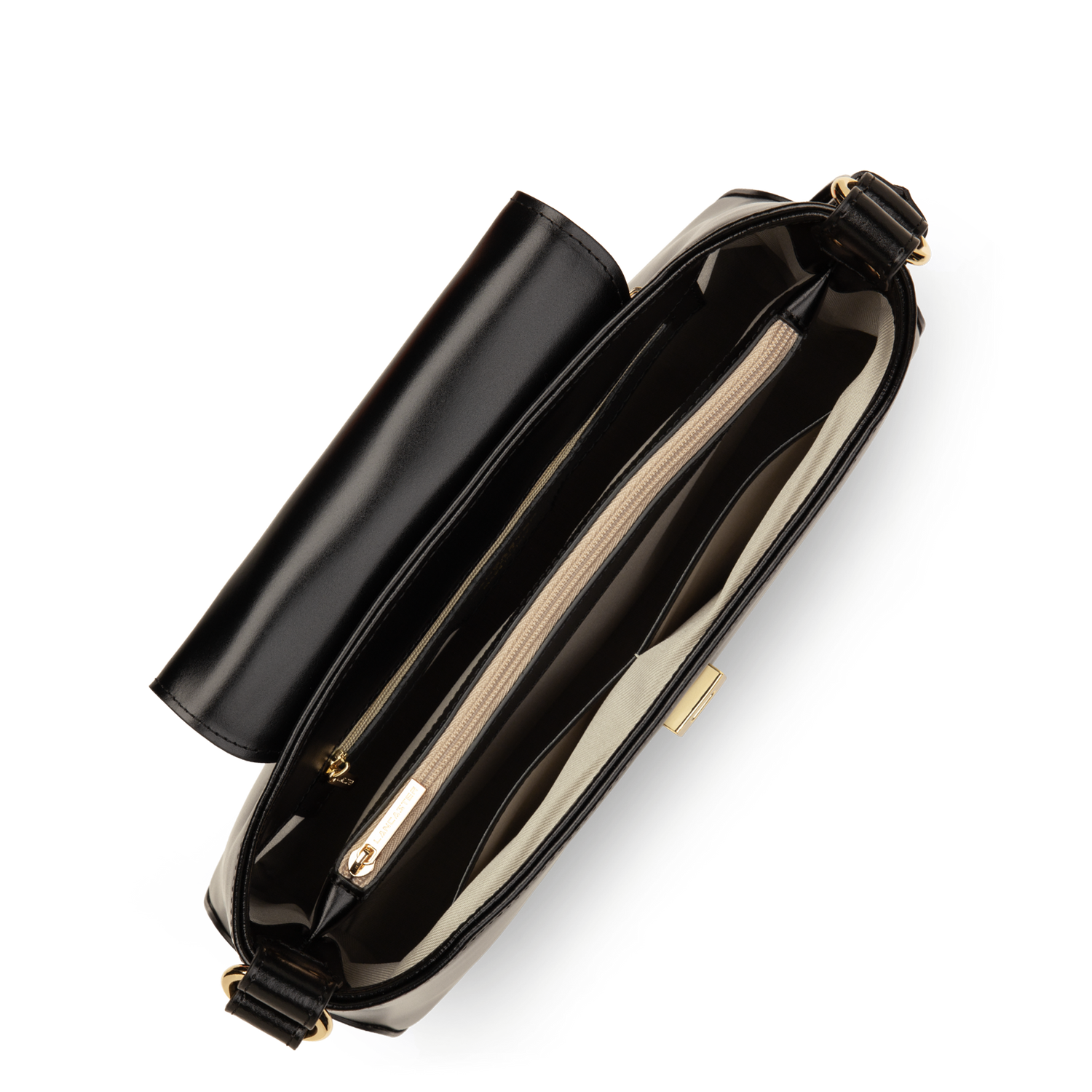 grand sac besace - suave evenly