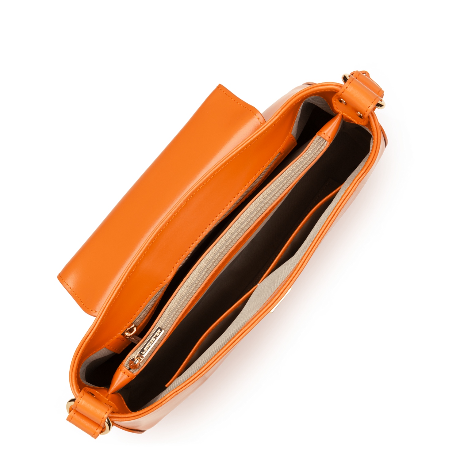 grand sac besace - suave evenly