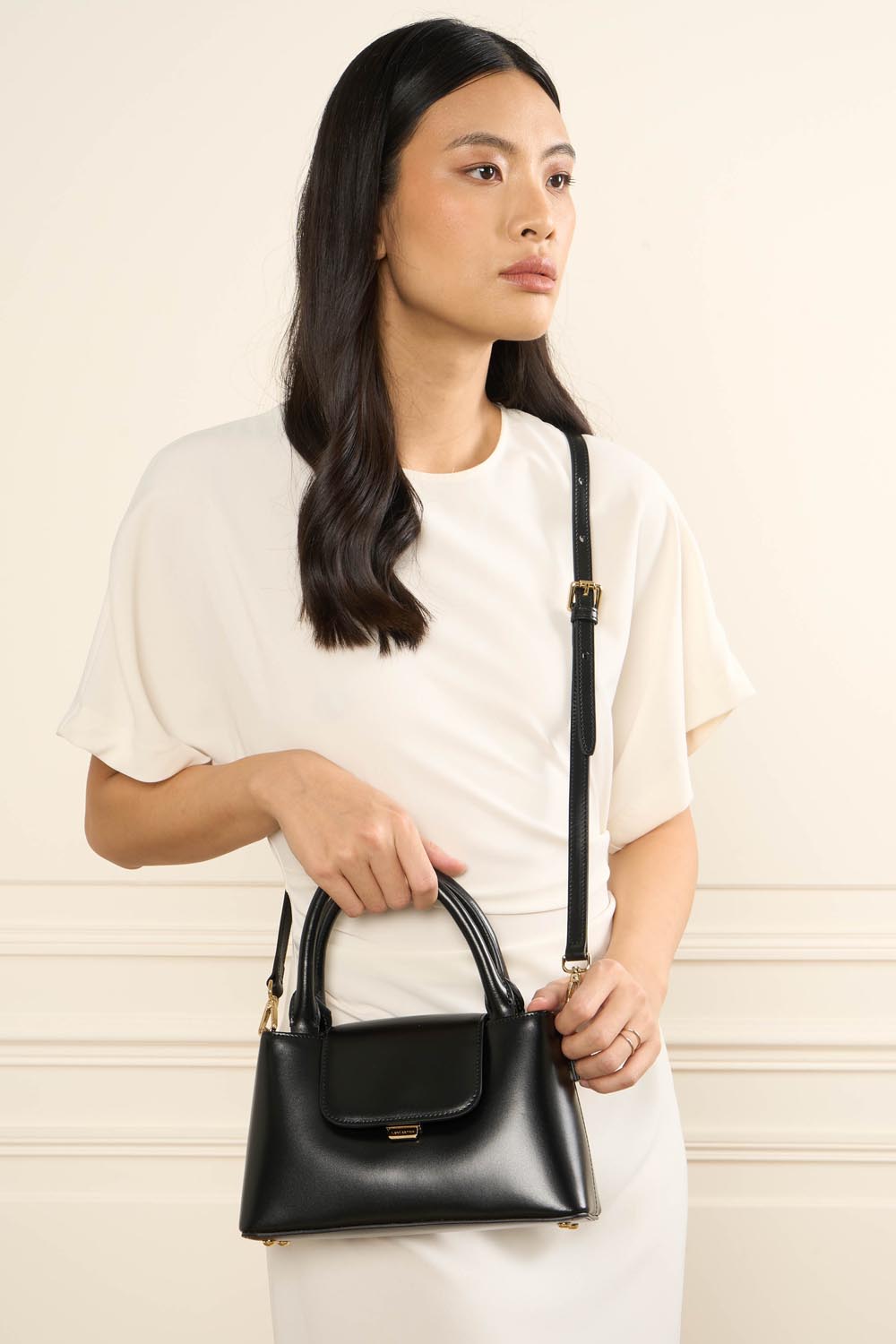 petit sac à main - suave evenly