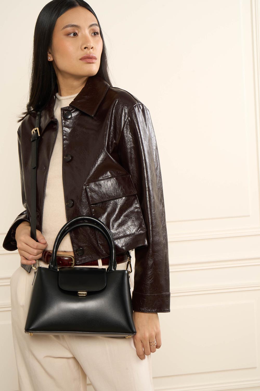 sac à main - suave evenly