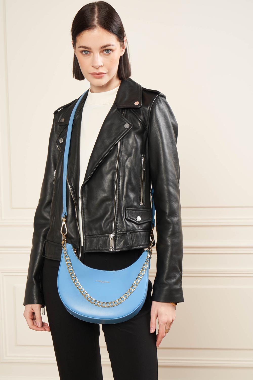 petit sac besace - paris aimy