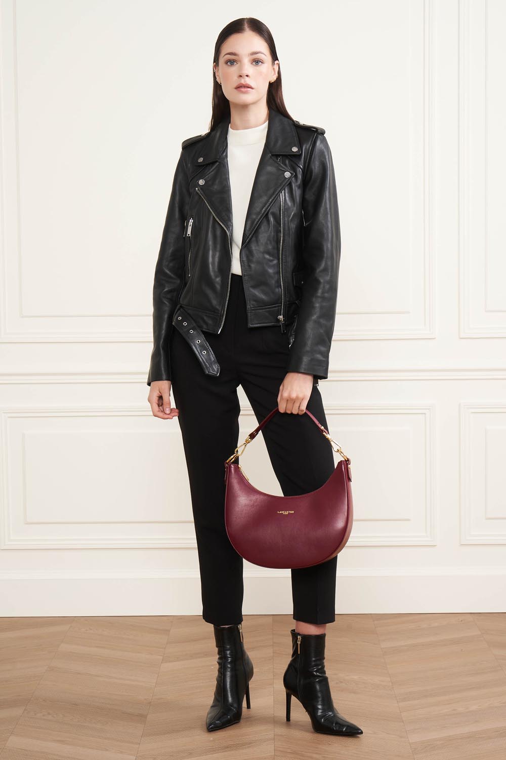 sac besace - paris aimy