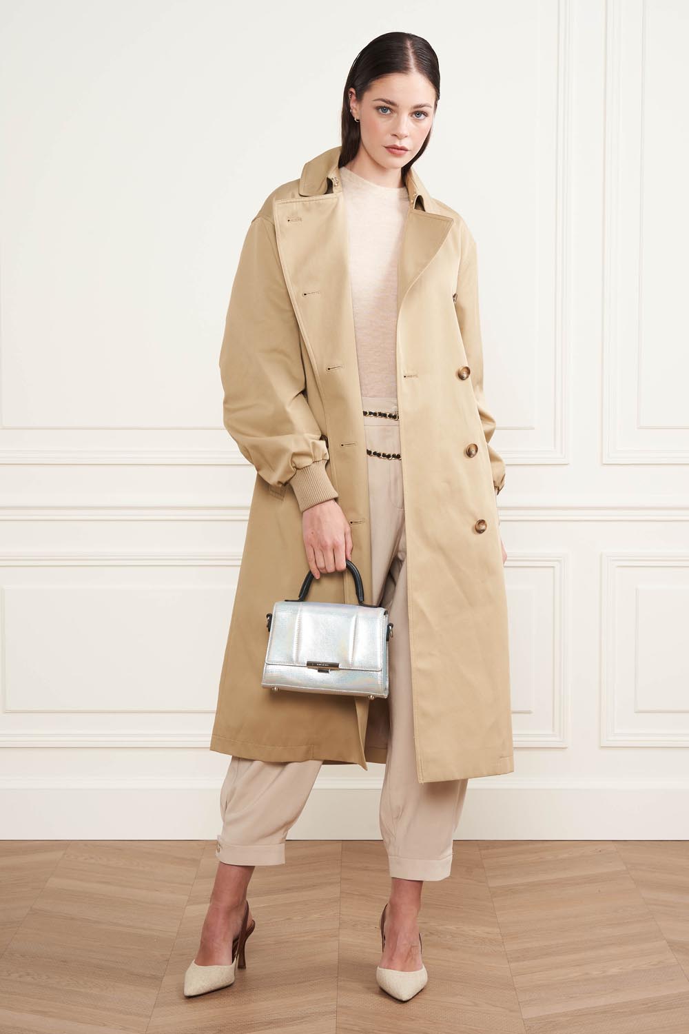 petit sac à main - exotic trinity