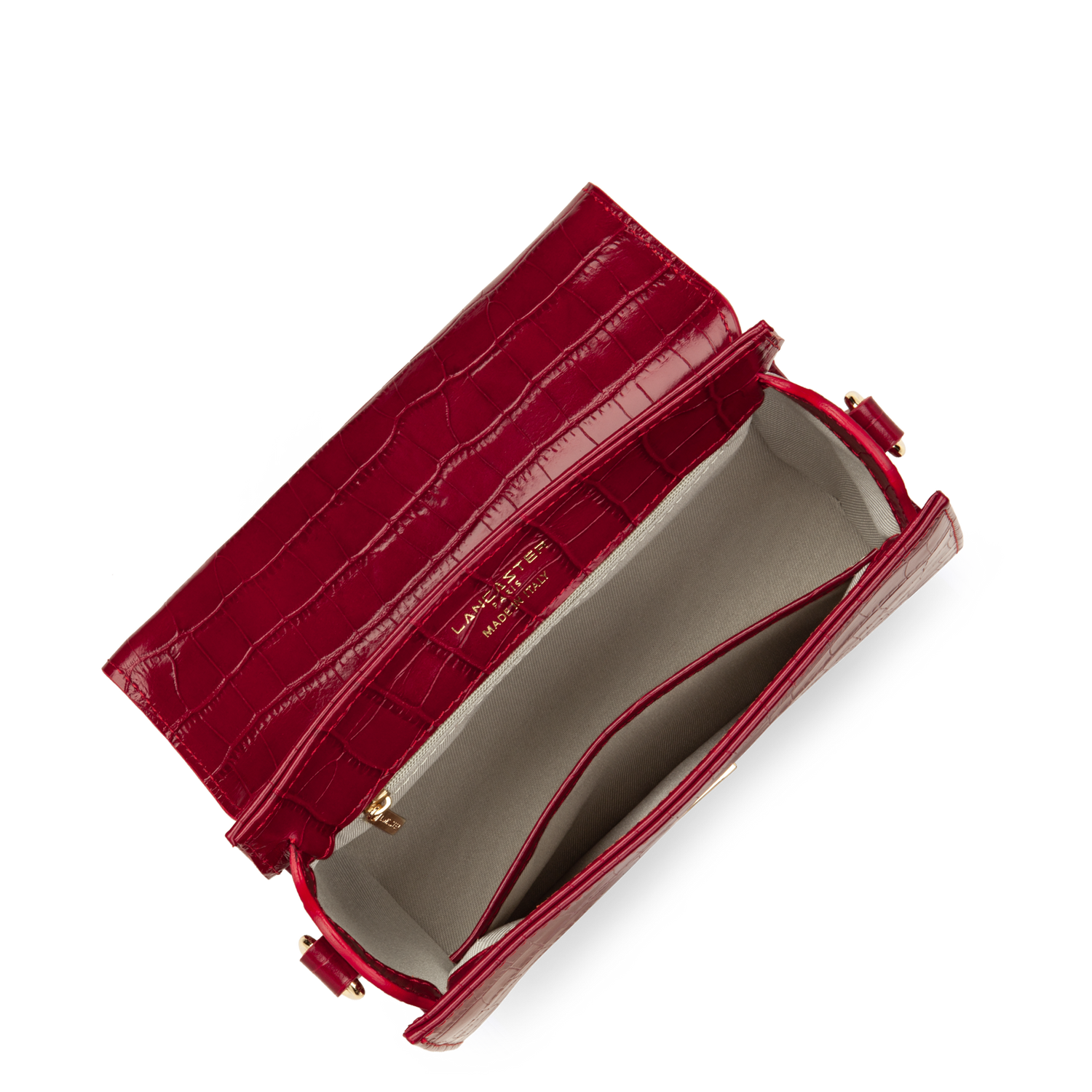 petit sac à main - exo trinity