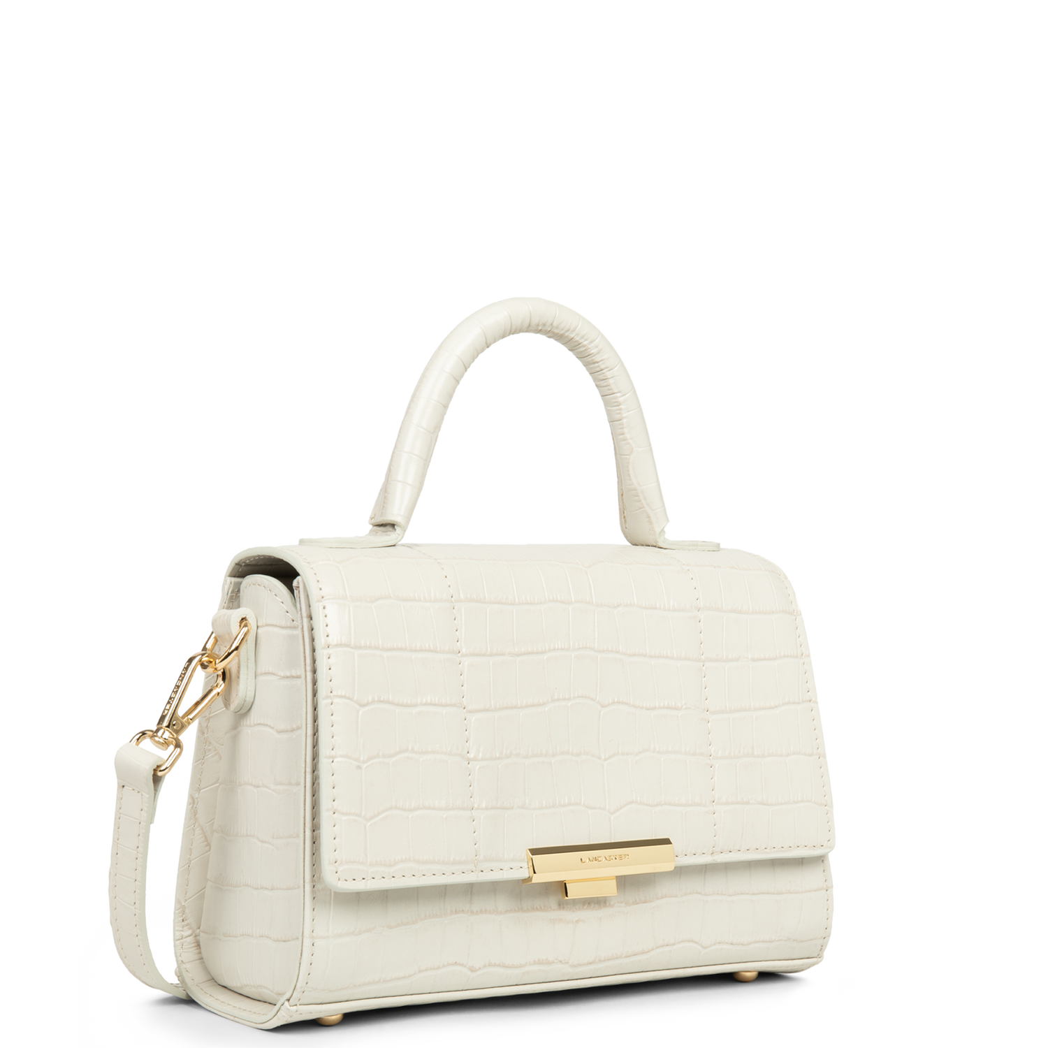 petit sac à main - exo trinity