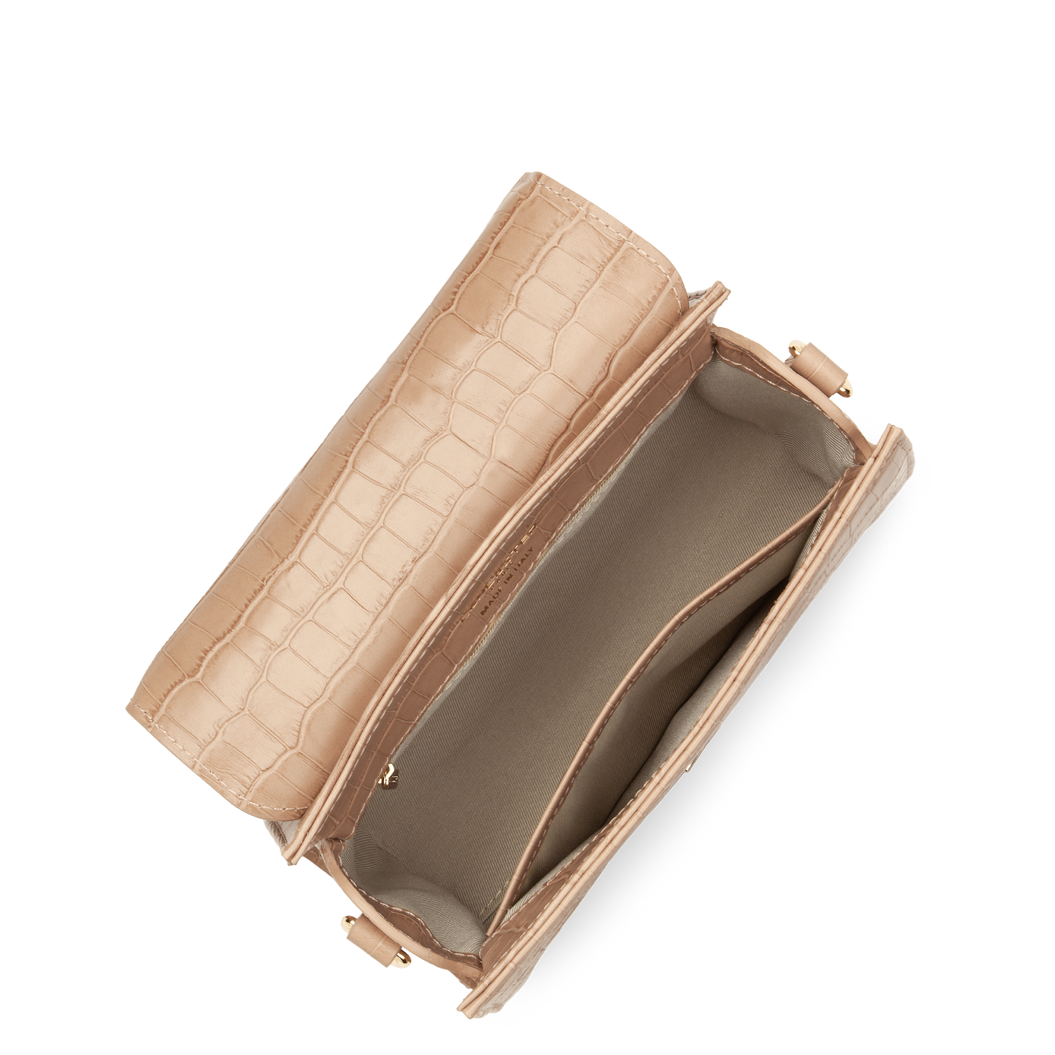 petit sac à main - exo trinity