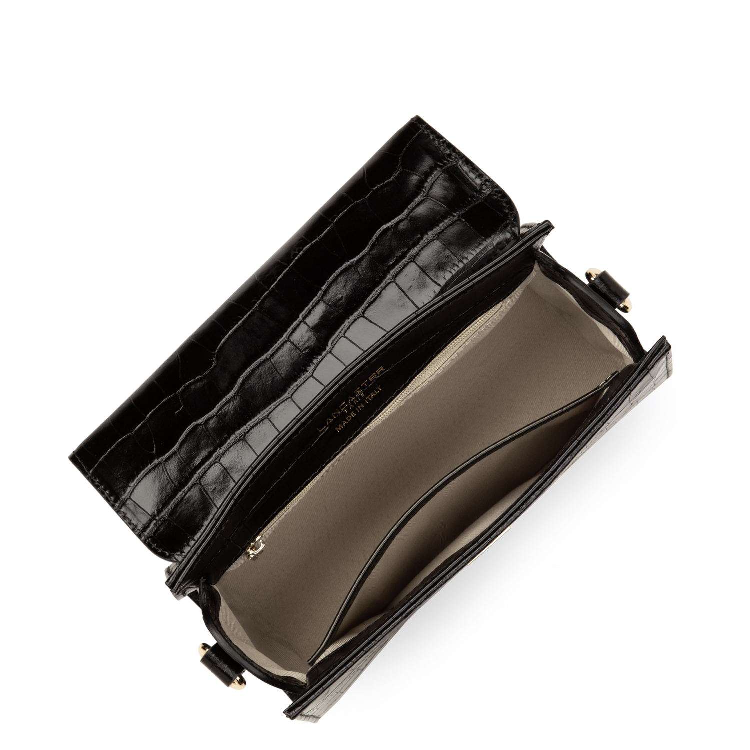 petit sac à main - exo trinity