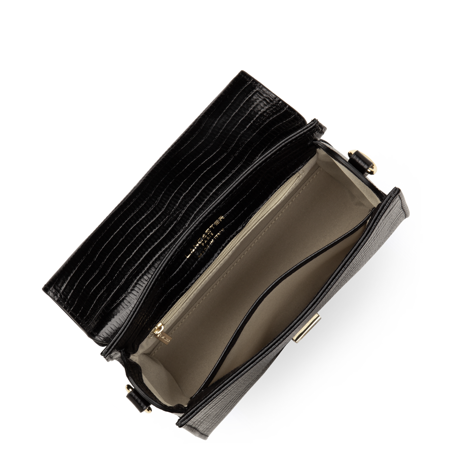 petit sac à main - exo trinity