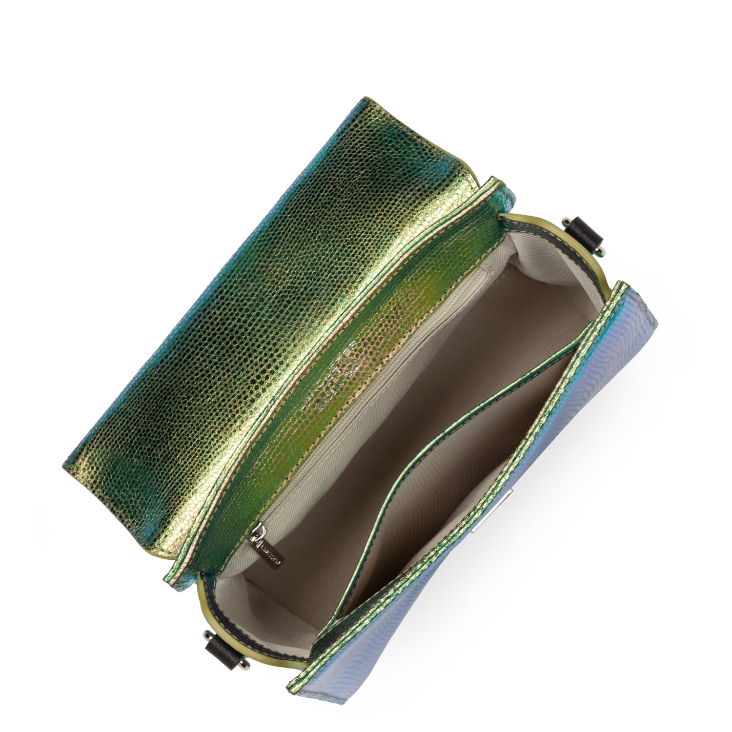 petit sac à main - exo trinity